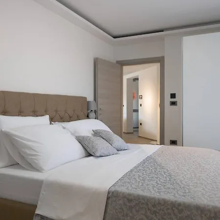 Speranza Holiday home