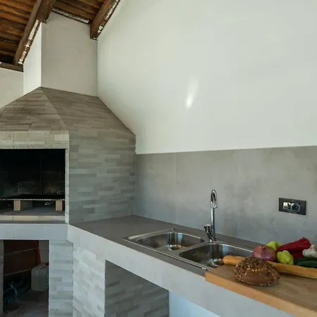 Speranza Holiday home