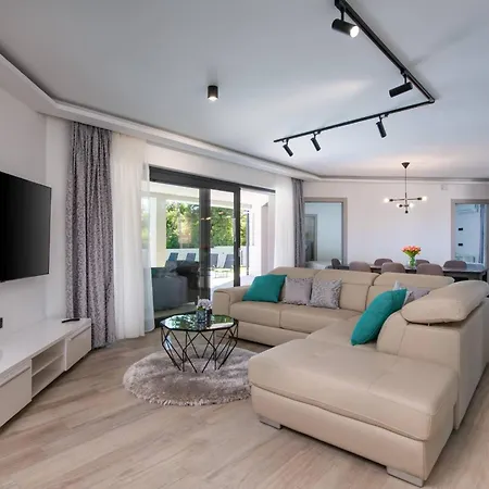 Holiday home Speranza *