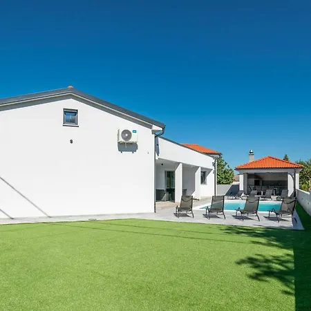 Speranza Holiday home Pula
