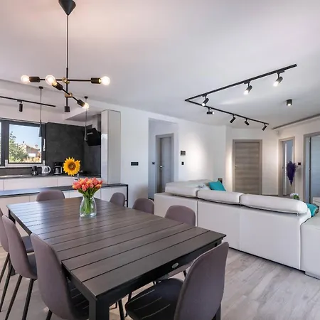 Speranza Holiday home *