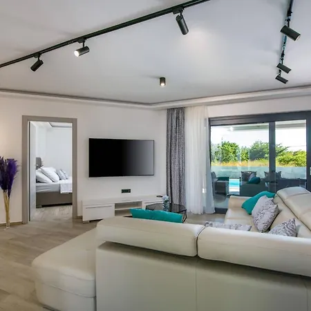 Holiday home Speranza *