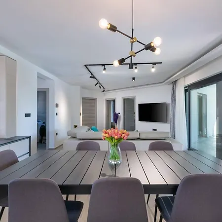 Speranza Holiday home Pula