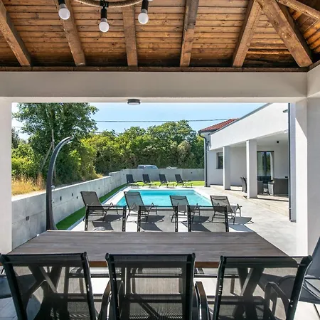 Speranza Holiday home
