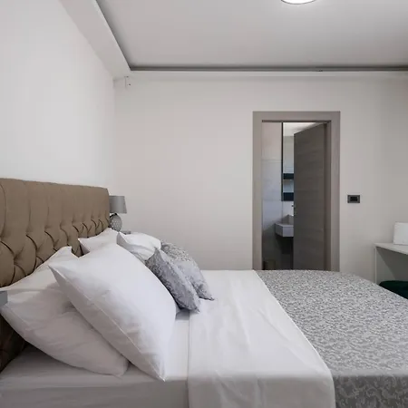 Holiday home Speranza *