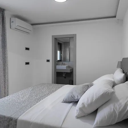 Holiday home Speranza