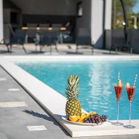 Holiday home Speranza Pula