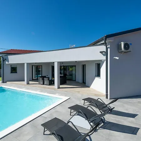 Speranza Holiday home