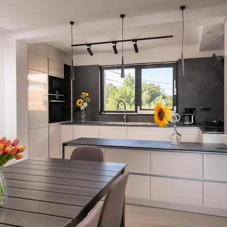 Speranza Holiday home *