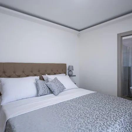 Holiday home Speranza *
