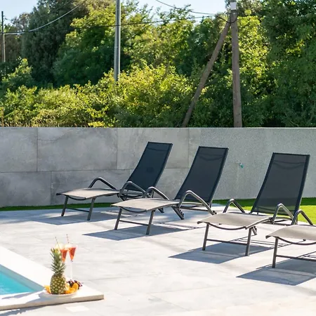 Holiday home Speranza