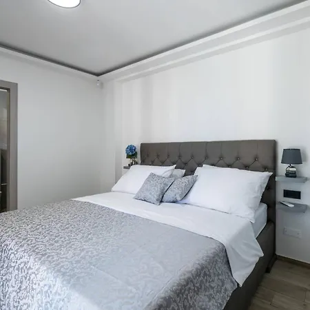 Holiday home Speranza *