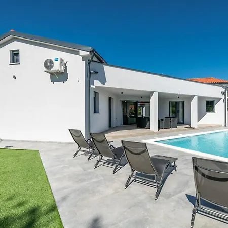 Holiday home Speranza