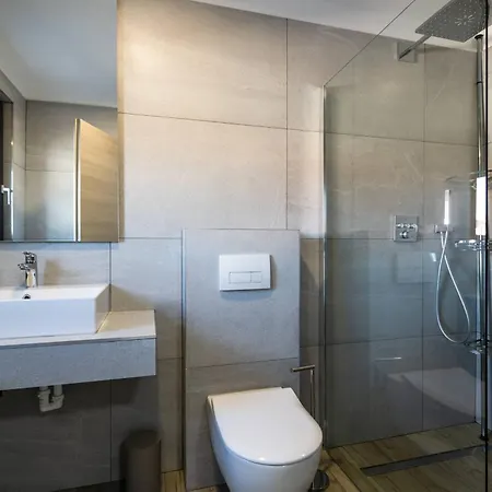 Speranza Holiday home